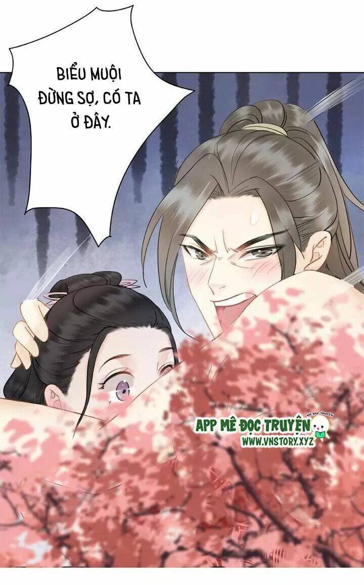 Cực Phẩm Phế Vật Tiểu Thư Chapter 29 - Trang 2