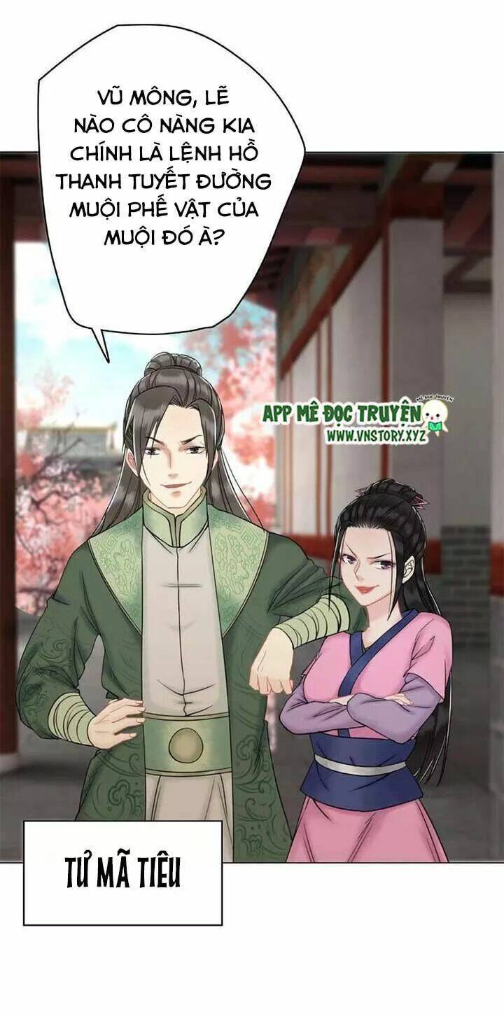 Cực Phẩm Phế Vật Tiểu Thư Chapter 29 - Trang 2