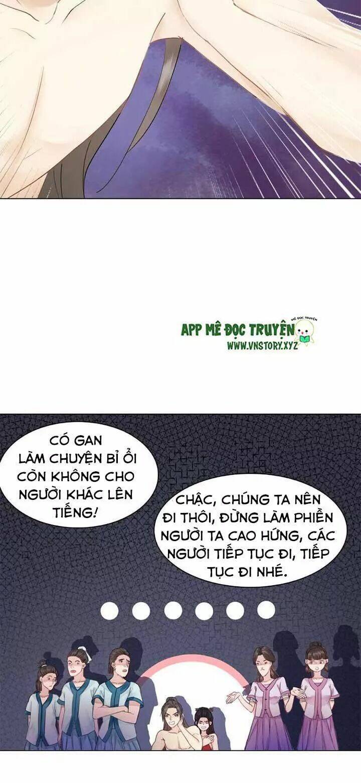 Cực Phẩm Phế Vật Tiểu Thư Chapter 29 - Trang 2