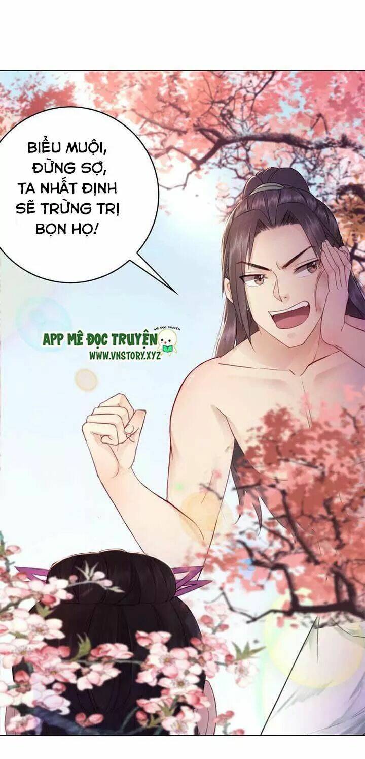 Cực Phẩm Phế Vật Tiểu Thư Chapter 29 - Trang 2