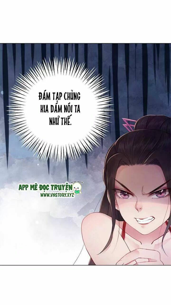 Cực Phẩm Phế Vật Tiểu Thư Chapter 29 - Trang 2