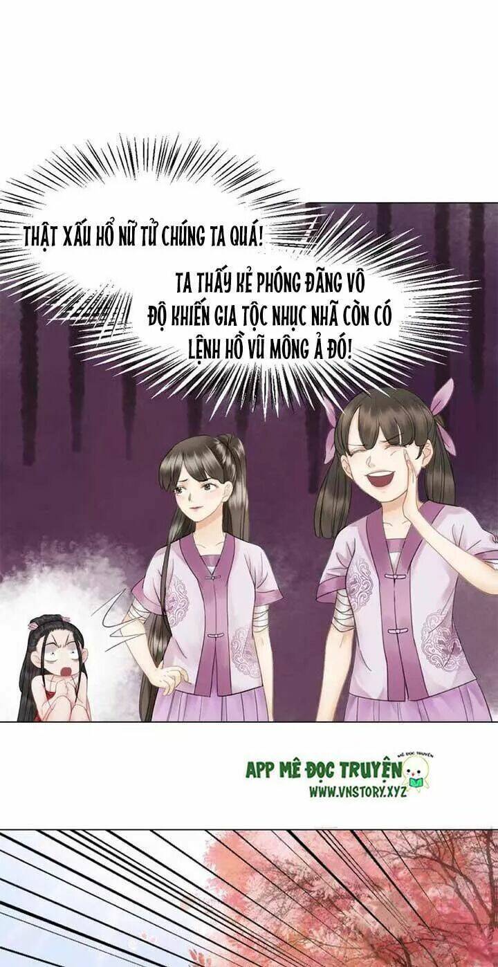Cực Phẩm Phế Vật Tiểu Thư Chapter 29 - Trang 2