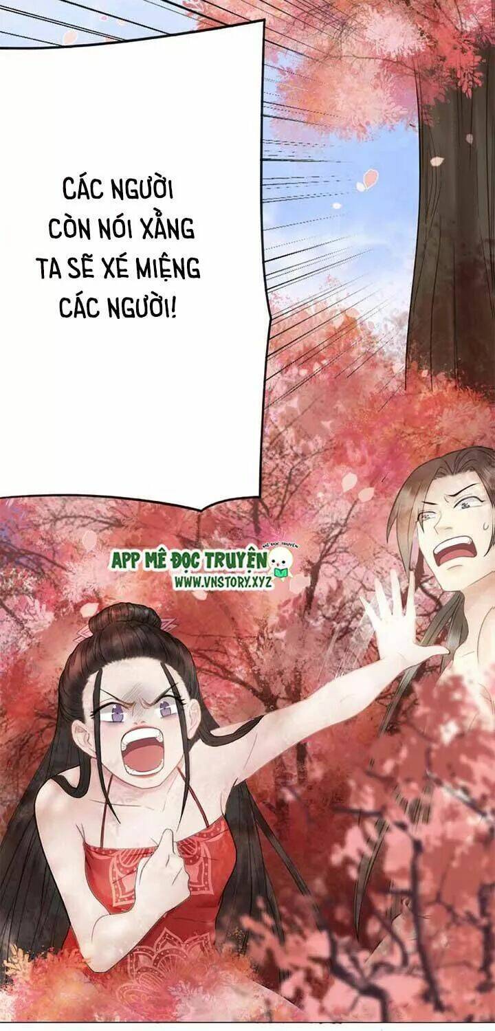 Cực Phẩm Phế Vật Tiểu Thư Chapter 29 - Trang 2