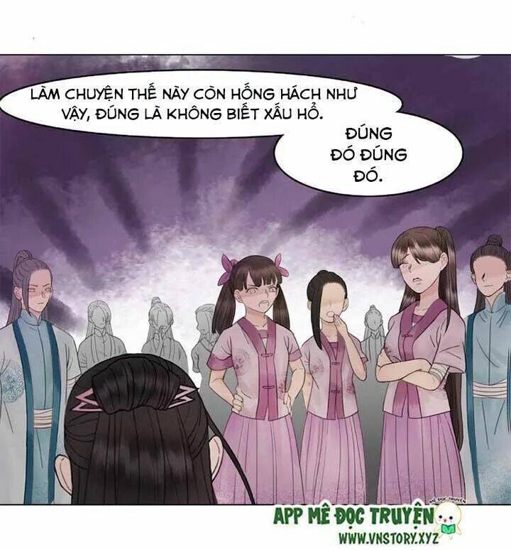 Cực Phẩm Phế Vật Tiểu Thư Chapter 29 - Trang 2