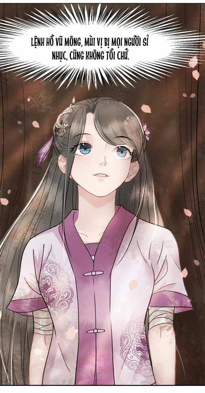 Cực Phẩm Phế Vật Tiểu Thư Chapter 29 - Trang 2
