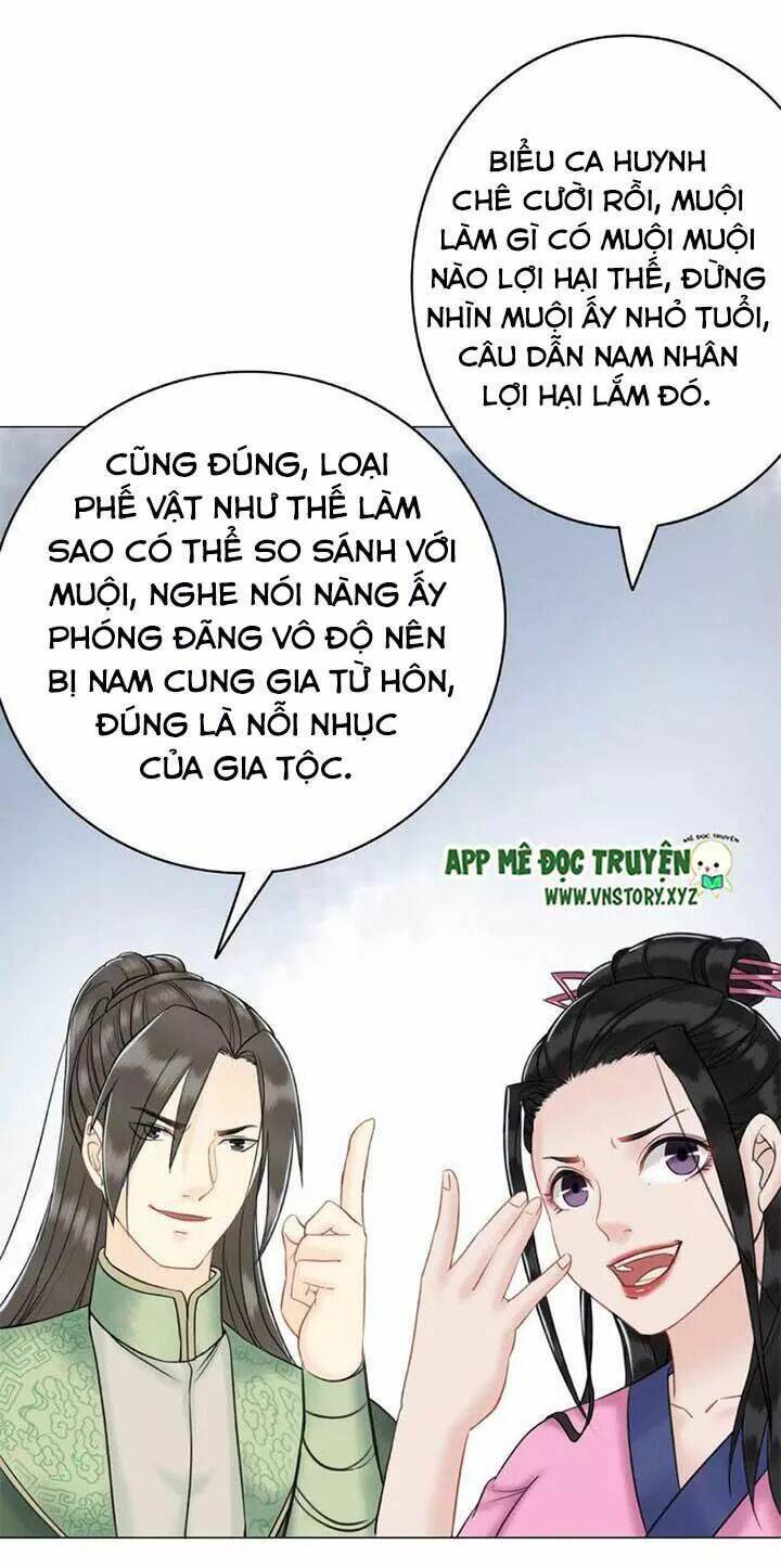 Cực Phẩm Phế Vật Tiểu Thư Chapter 29 - Trang 2