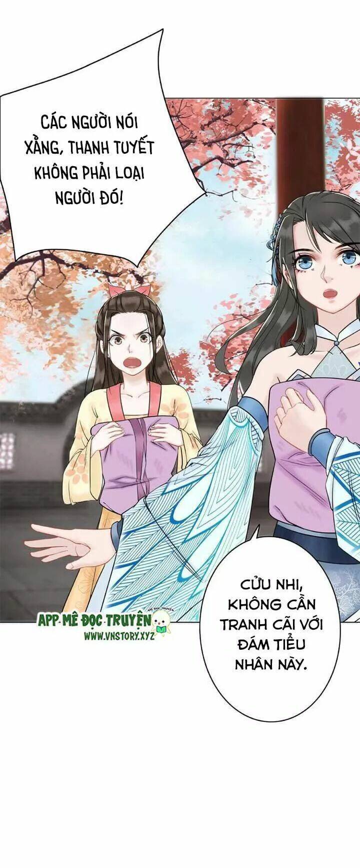 Cực Phẩm Phế Vật Tiểu Thư Chapter 29 - Trang 2