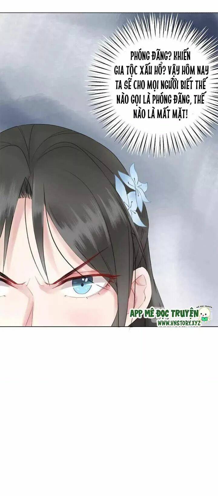 Cực Phẩm Phế Vật Tiểu Thư Chapter 29 - Trang 2