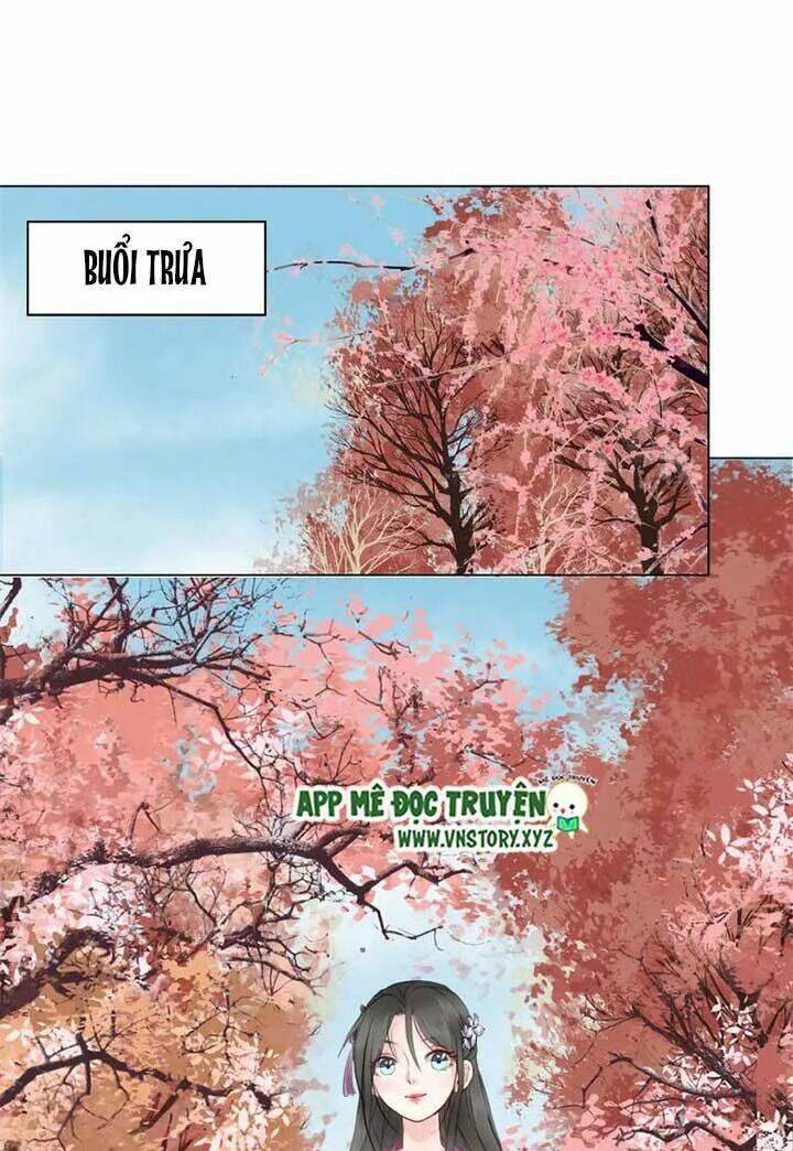 Cực Phẩm Phế Vật Tiểu Thư Chapter 29 - Trang 2