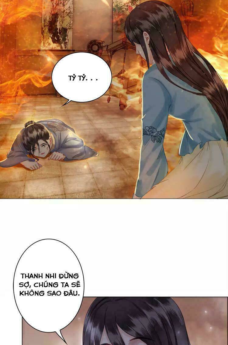 Cực Phẩm Phế Vật Tiểu Thư Chapter 3 - Trang 2