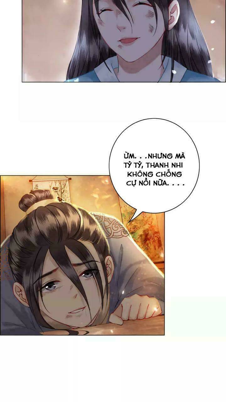 Cực Phẩm Phế Vật Tiểu Thư Chapter 3 - Trang 2