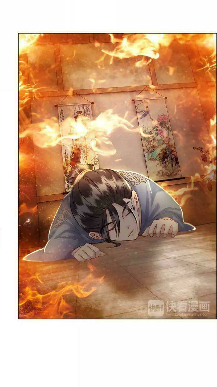 Cực Phẩm Phế Vật Tiểu Thư Chapter 3 - Trang 2