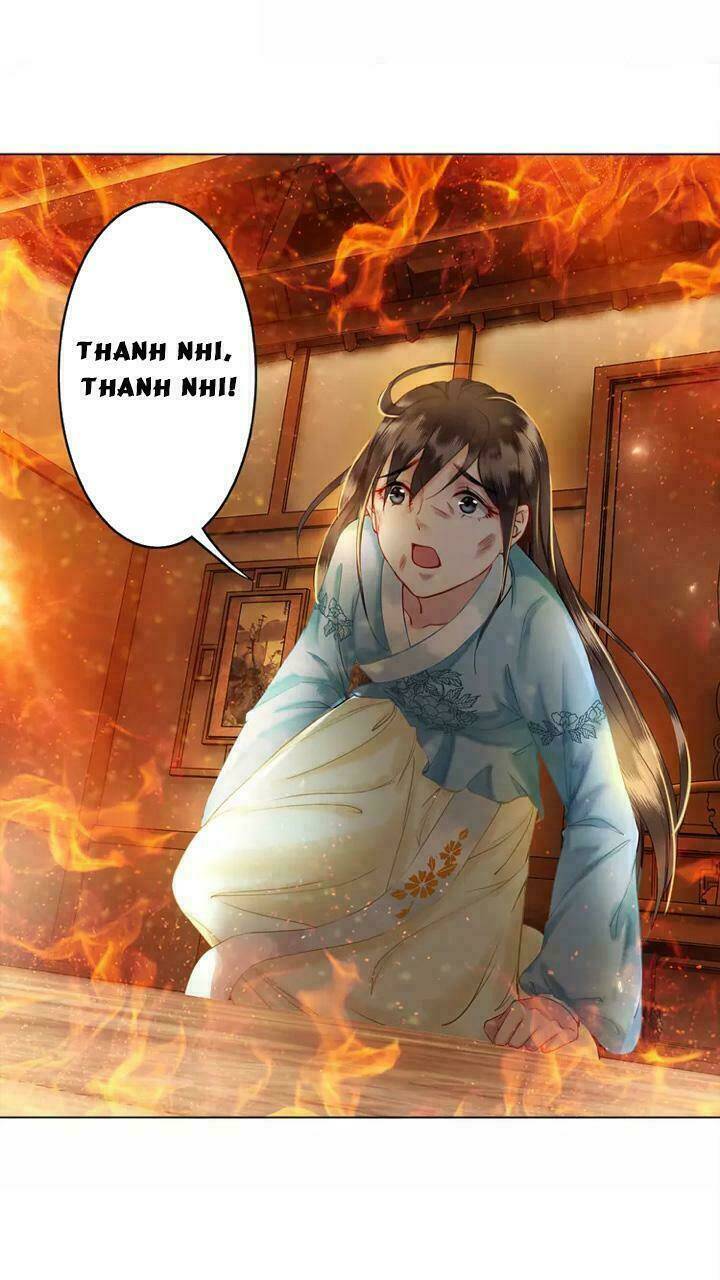 Cực Phẩm Phế Vật Tiểu Thư Chapter 3 - Trang 2