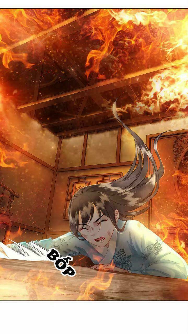 Cực Phẩm Phế Vật Tiểu Thư Chapter 3 - Trang 2