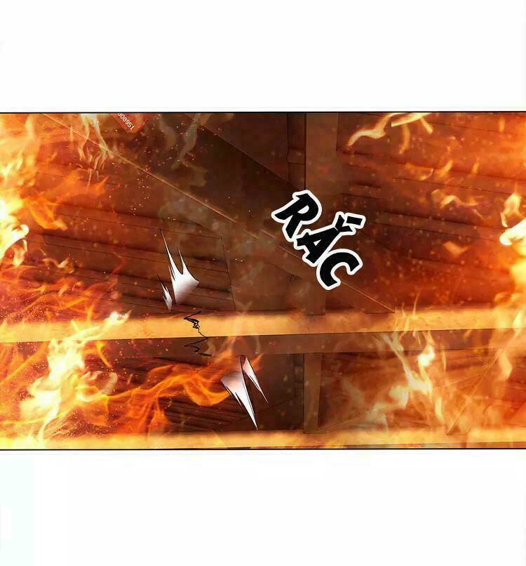 Cực Phẩm Phế Vật Tiểu Thư Chapter 3 - Trang 2