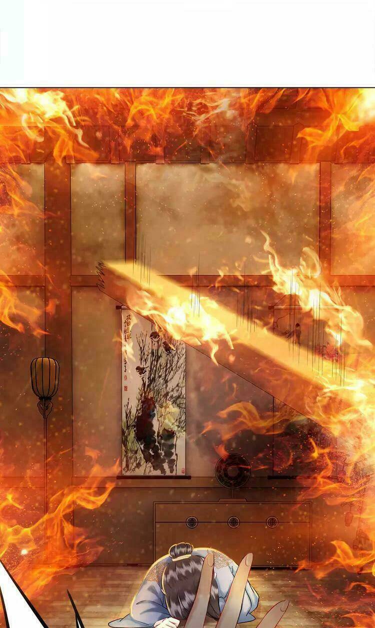 Cực Phẩm Phế Vật Tiểu Thư Chapter 3 - Trang 2