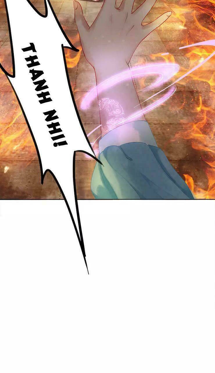 Cực Phẩm Phế Vật Tiểu Thư Chapter 3 - Trang 2