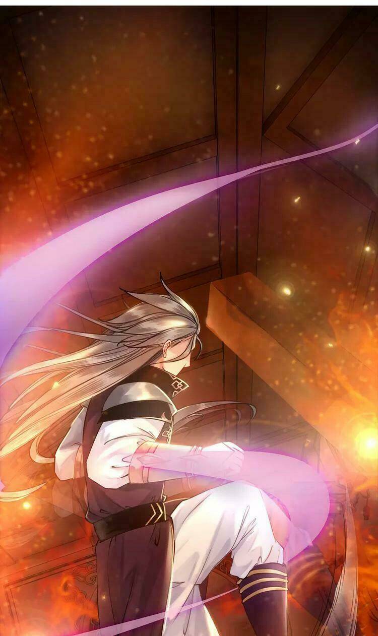 Cực Phẩm Phế Vật Tiểu Thư Chapter 3 - Trang 2