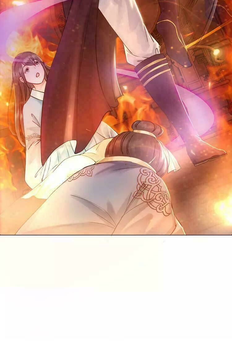 Cực Phẩm Phế Vật Tiểu Thư Chapter 3 - Trang 2