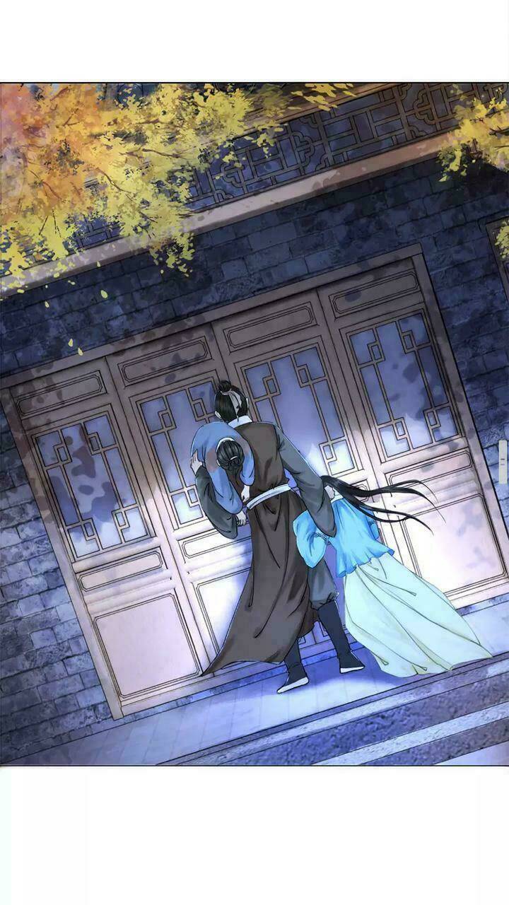 Cực Phẩm Phế Vật Tiểu Thư Chapter 3 - Trang 2