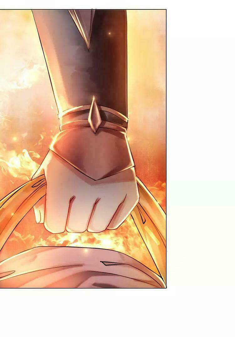 Cực Phẩm Phế Vật Tiểu Thư Chapter 3 - Trang 2