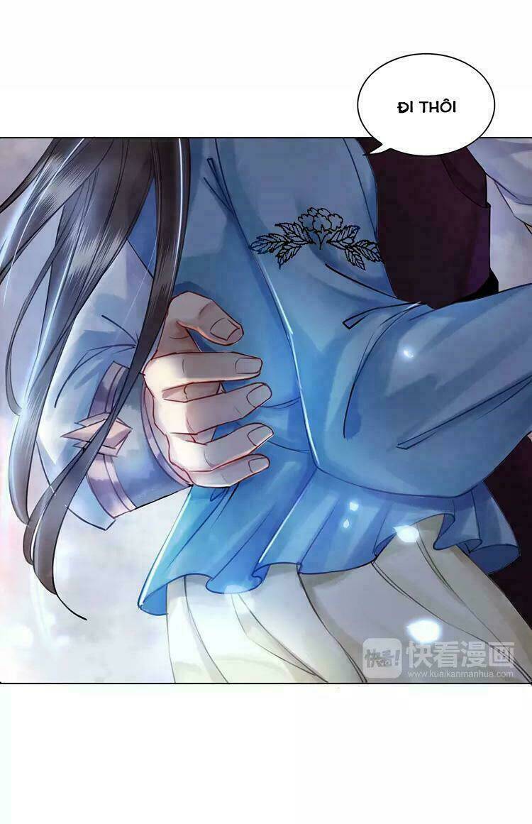 Cực Phẩm Phế Vật Tiểu Thư Chapter 3 - Trang 2