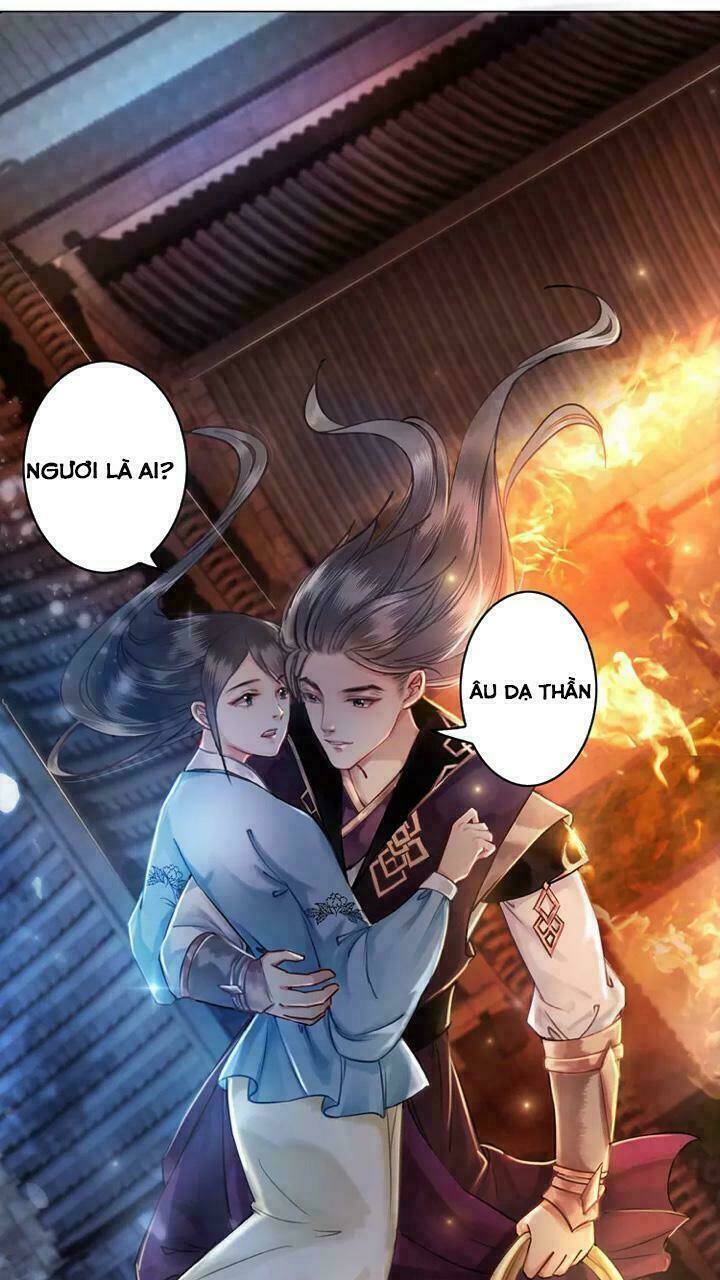 Cực Phẩm Phế Vật Tiểu Thư Chapter 3 - Trang 2