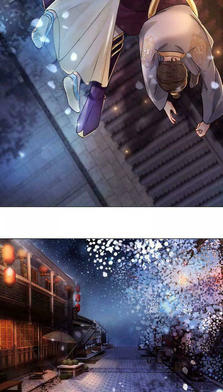 Cực Phẩm Phế Vật Tiểu Thư Chapter 3 - Trang 2