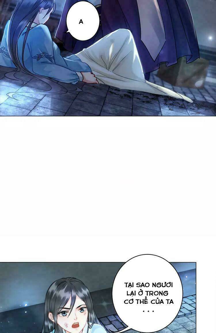 Cực Phẩm Phế Vật Tiểu Thư Chapter 3 - Trang 2