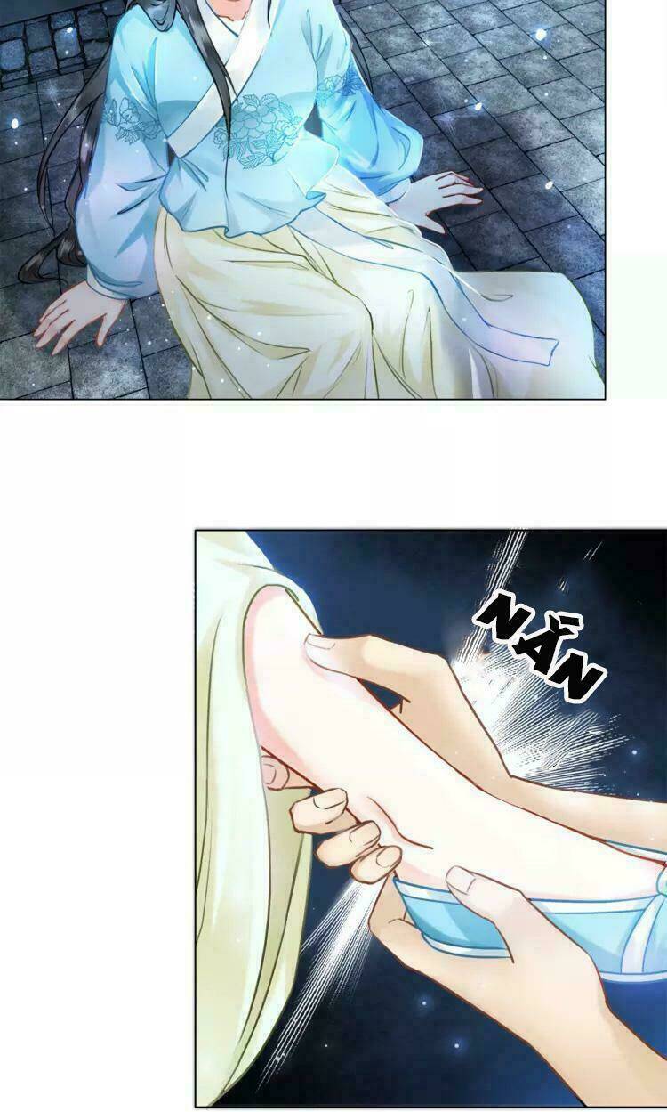 Cực Phẩm Phế Vật Tiểu Thư Chapter 3 - Trang 2