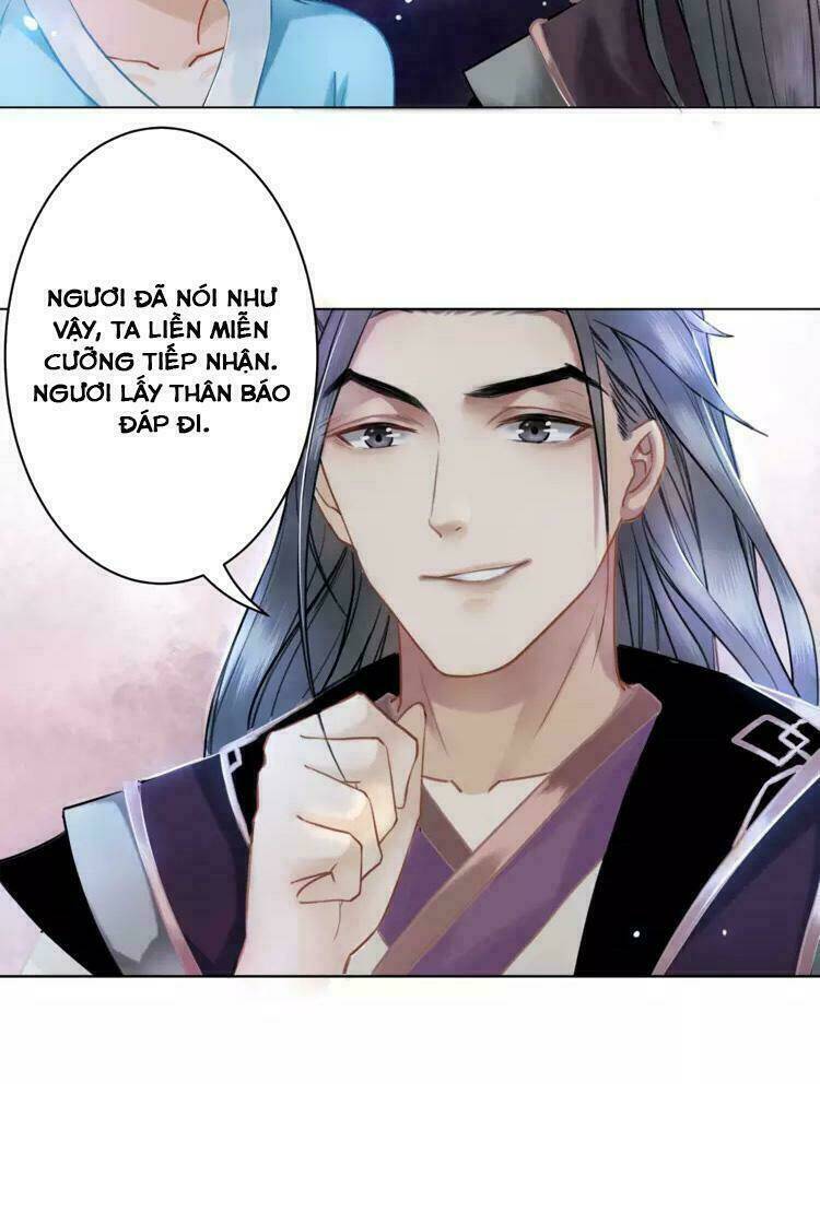 Cực Phẩm Phế Vật Tiểu Thư Chapter 3 - Trang 2