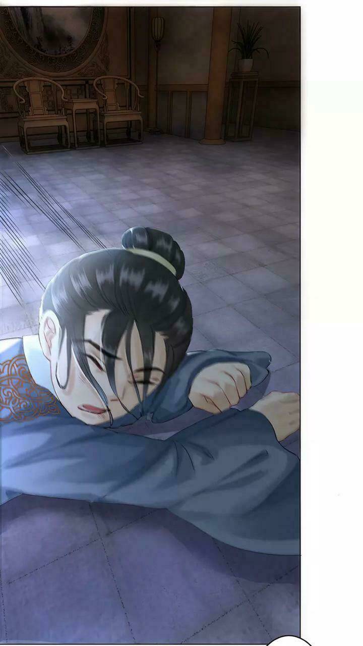 Cực Phẩm Phế Vật Tiểu Thư Chapter 3 - Trang 2