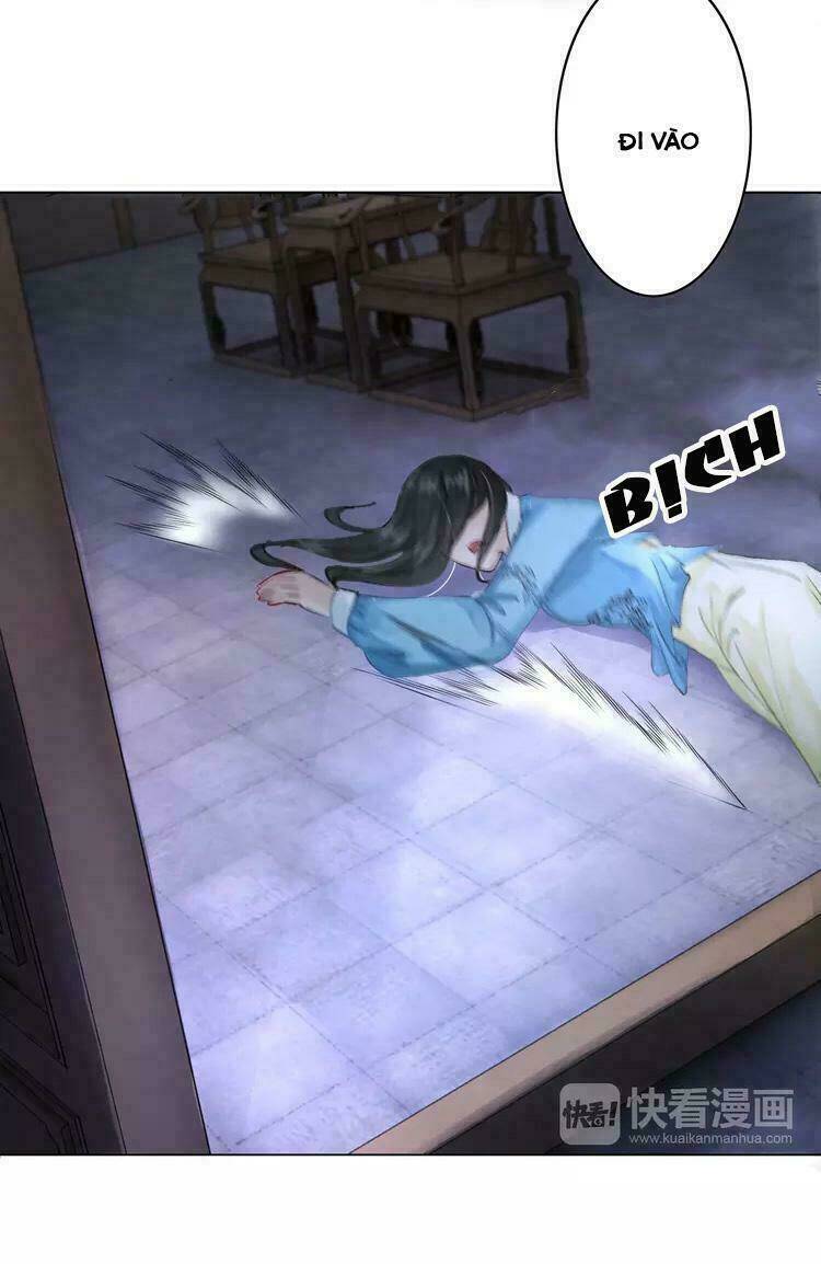 Cực Phẩm Phế Vật Tiểu Thư Chapter 3 - Trang 2