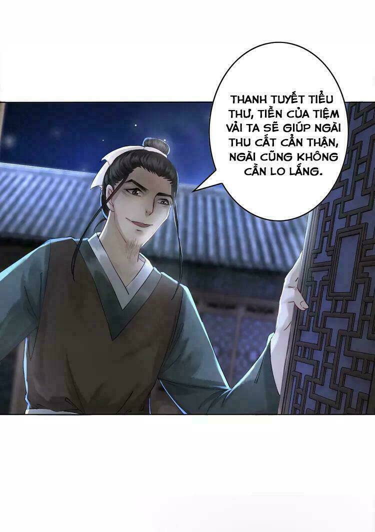 Cực Phẩm Phế Vật Tiểu Thư Chapter 3 - Trang 2
