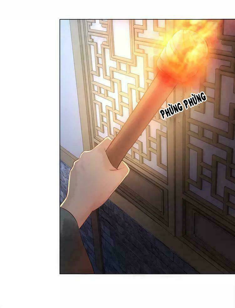 Cực Phẩm Phế Vật Tiểu Thư Chapter 3 - Trang 2