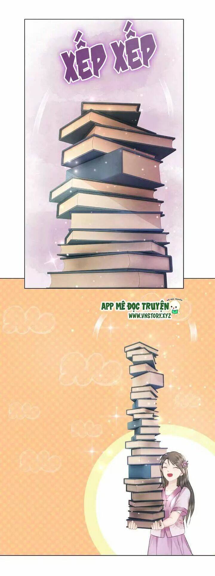 Cực Phẩm Phế Vật Tiểu Thư Chapter 30 - Trang 2