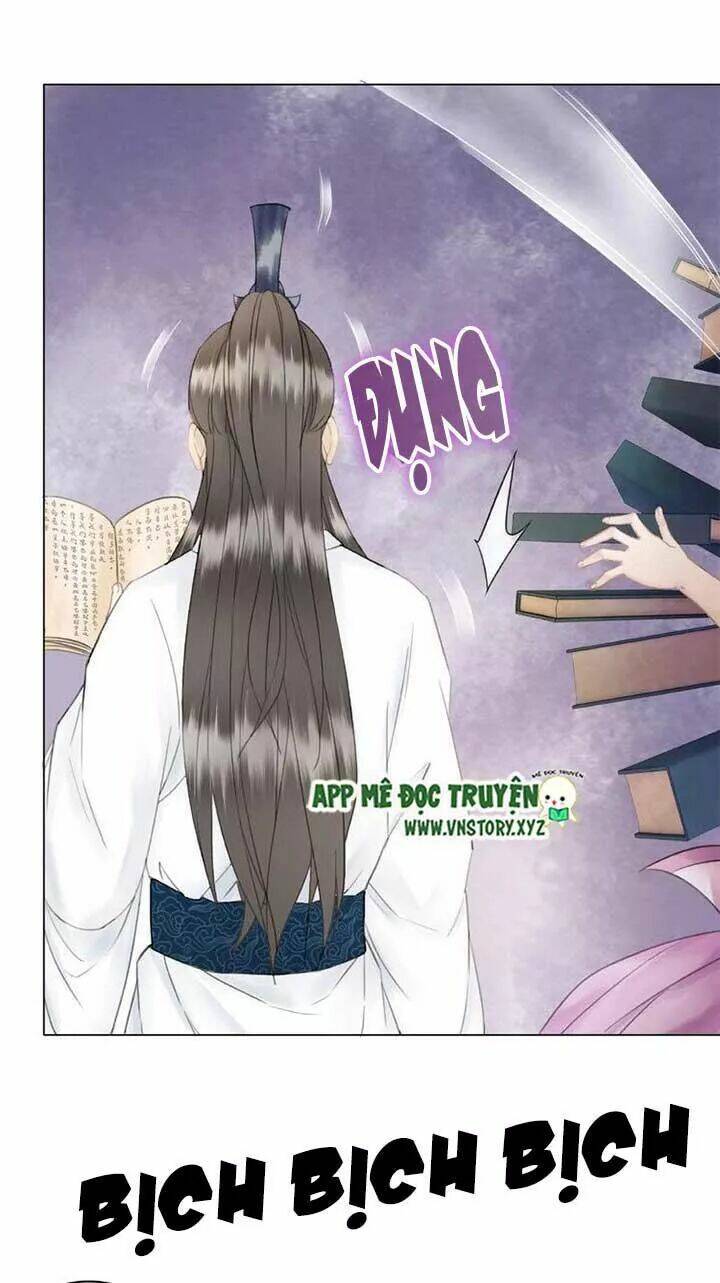 Cực Phẩm Phế Vật Tiểu Thư Chapter 30 - Trang 2