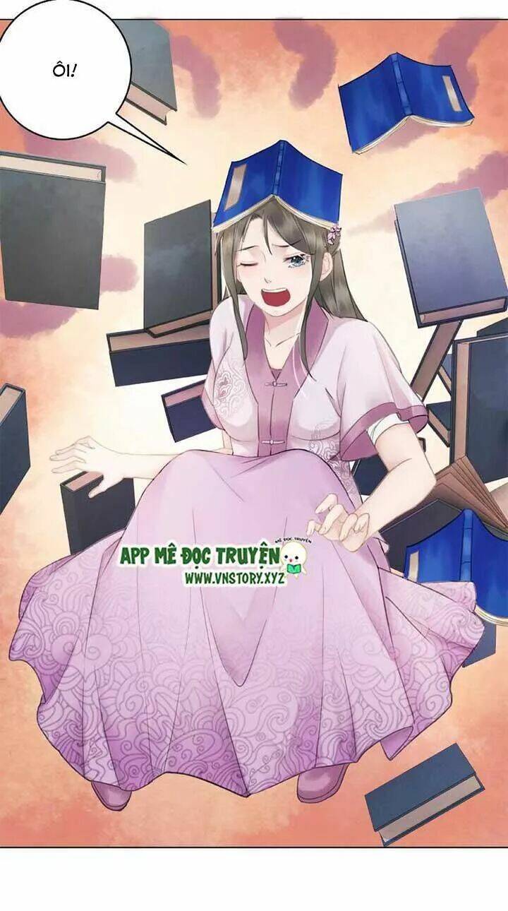 Cực Phẩm Phế Vật Tiểu Thư Chapter 30 - Trang 2