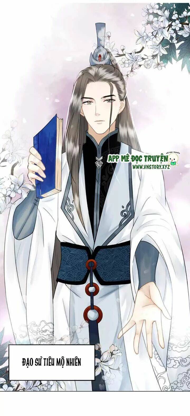 Cực Phẩm Phế Vật Tiểu Thư Chapter 30 - Trang 2