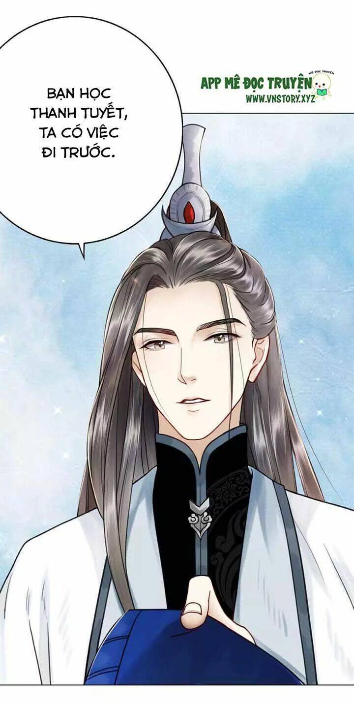 Cực Phẩm Phế Vật Tiểu Thư Chapter 30 - Trang 2