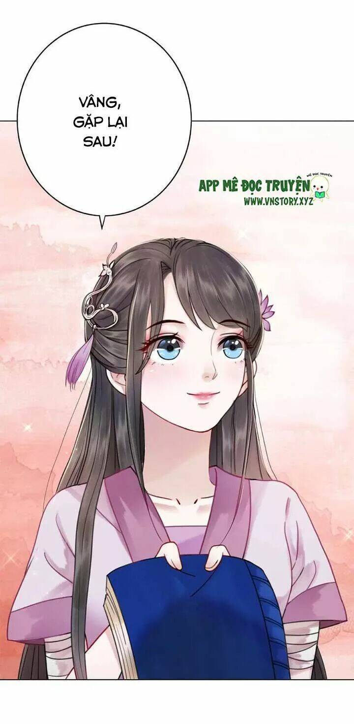 Cực Phẩm Phế Vật Tiểu Thư Chapter 30 - Trang 2