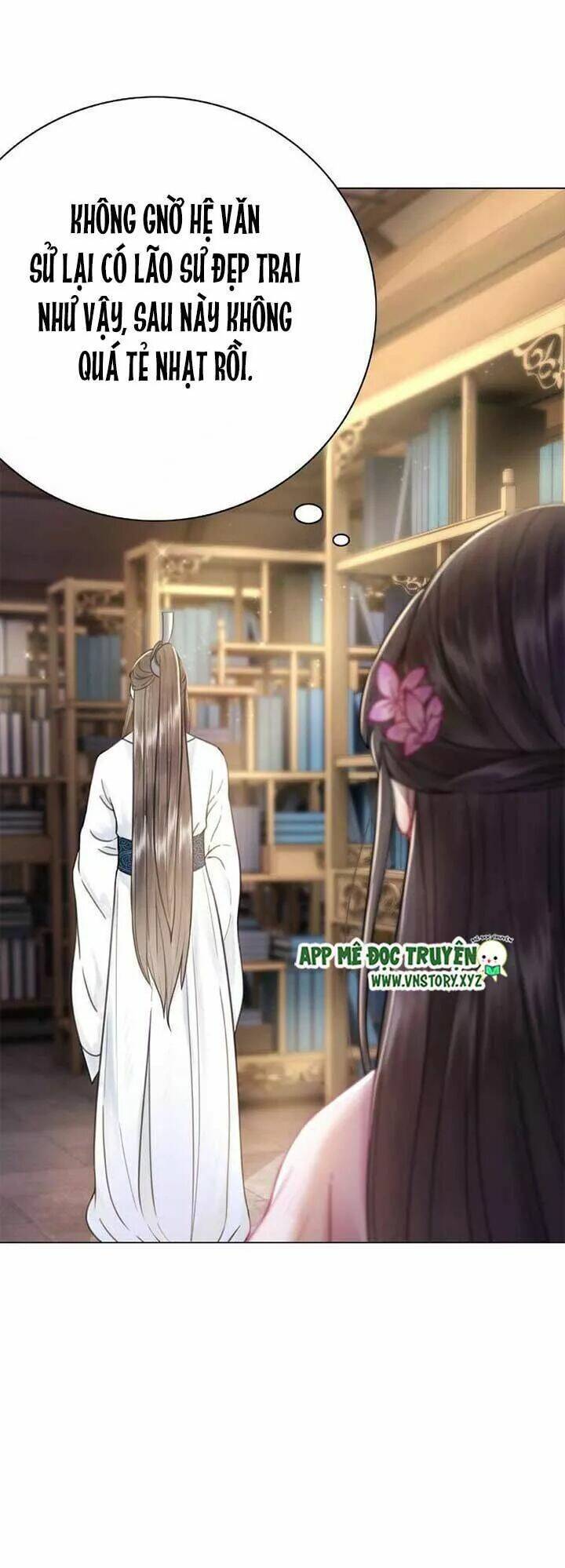 Cực Phẩm Phế Vật Tiểu Thư Chapter 30 - Trang 2