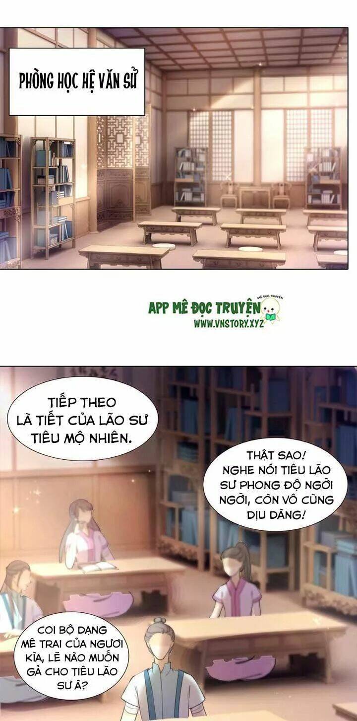 Cực Phẩm Phế Vật Tiểu Thư Chapter 30 - Trang 2