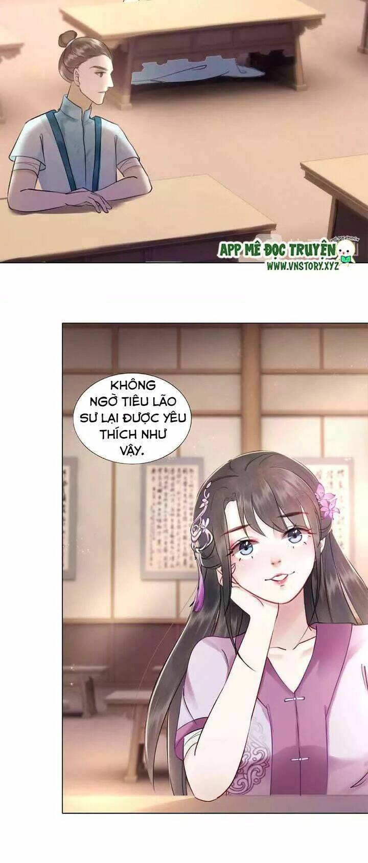 Cực Phẩm Phế Vật Tiểu Thư Chapter 30 - Trang 2