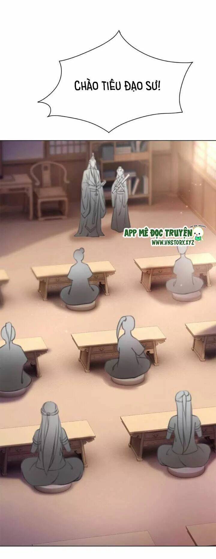 Cực Phẩm Phế Vật Tiểu Thư Chapter 30 - Trang 2