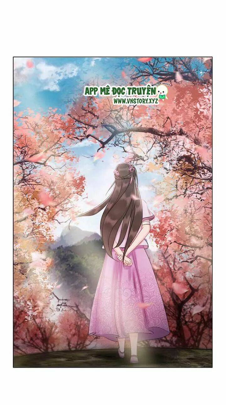 Cực Phẩm Phế Vật Tiểu Thư Chapter 30 - Trang 2