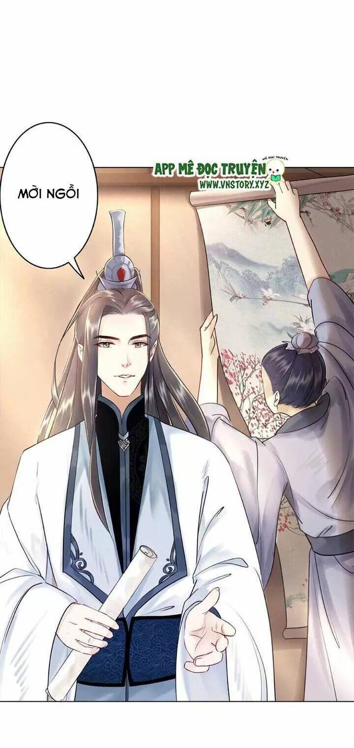 Cực Phẩm Phế Vật Tiểu Thư Chapter 30 - Trang 2