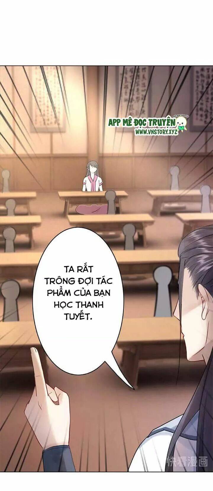 Cực Phẩm Phế Vật Tiểu Thư Chapter 30 - Trang 2