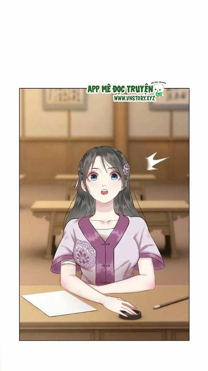 Cực Phẩm Phế Vật Tiểu Thư Chapter 30 - Trang 2