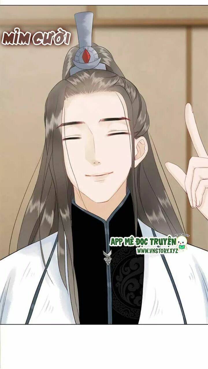 Cực Phẩm Phế Vật Tiểu Thư Chapter 30 - Trang 2